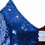 Image result for Sequined American Flag Dresses
