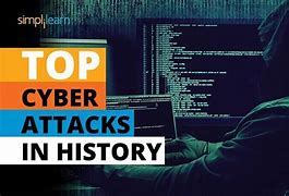 Image result for Biggest Cyber Attacks