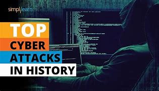 Image result for Computer Cyber Attack