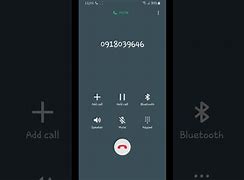 Image result for Incoming Call UI
