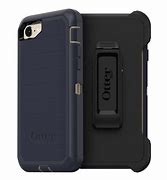 Image result for OtterBox Defender Holster and Case iPhone SE