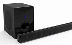Image result for Bluetooth Soundbar with Wireless Subwoofer