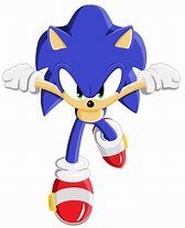 Image result for Modern Sonic Hedgehog Running