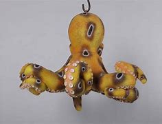 Image result for Octopus Chandelier Ornament