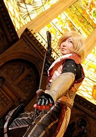 Image result for Leon Belmont Cosplay Costume