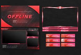 Image result for Twitch Overlay Template Free