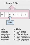 Image result for What's the difference between Megabyte and megabit?