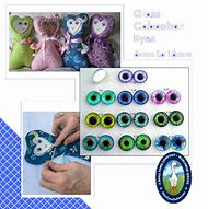 Image result for Printable Eyes Cabochon