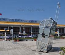 Image result for Taipei International Airport