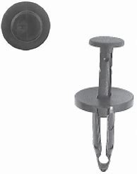 Image result for 5X10 Push Pin Retainer
