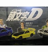 Image result for Initial D Diecast 2 Pack
