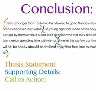 Image result for Essay Conclusion Sample