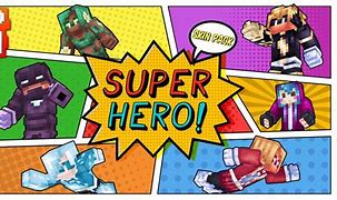 Image result for Minecraft Skins Super Heroes