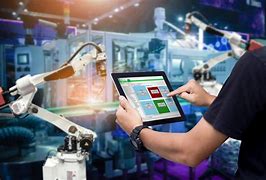 Image result for Industrial Automation and Control