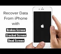 Image result for iPhone 5 Dead Screen