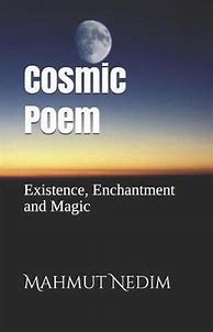 Image result for Cosmic Poem