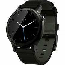 Image result for Moto 360 Watch Leather