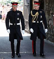 Image result for Prince Harry Funeral