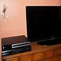 Image result for Flat Screen TV with Wall Mount