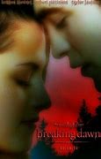 Image result for Twilight Breaking Dawn 1