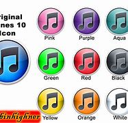 Image result for iTunes Desktop Icon