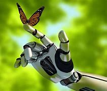 Image result for Green Robot Cool Design