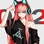 Image result for Su-25 Rook Anime Girl