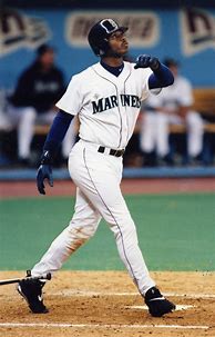 Image result for Ken Griffey Jr Outfield