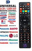 Image result for Polar 9058007 Remote Universal Remote Control All TV Brand