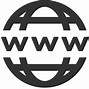 Image result for World Wide Web Logo
