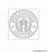 Image result for Starbucks Print