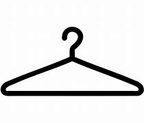 Image result for Clothes Hanger Silhouette Clip Art
