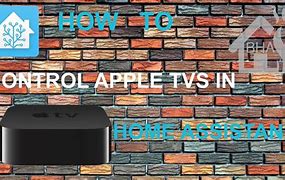 Image result for Apple TV Home Assistant