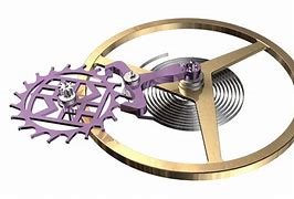 Image result for Escapement