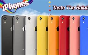 Image result for iPhone Colors 5C and XR