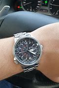 Image result for Citizen Eco-Drive Nighthawk
