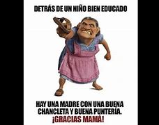 Image result for Mama Cuco Meme