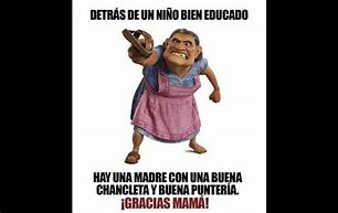 Image result for Mama Cuco Meme