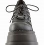 Image result for Platform Rubber Shoes Men