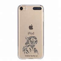 Image result for Coque iPod Touch 5 Touch 6 Tattoo Girl