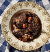 Image result for Coq AU Vin Caesar