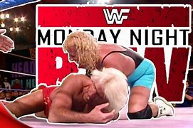 Image result for Ric Flair Last Match