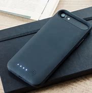 Image result for iPhone 8 Plus Slim Chargeable Case