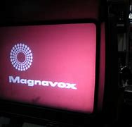 Image result for Magnavox TV Anlog