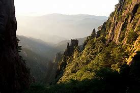 Image result for Wutai Mountain Scenic Area