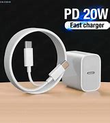 Image result for iPhone 12 Mini Charger Adapter