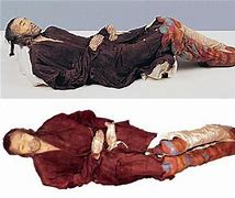 Image result for Celtic Mummy
