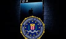Image result for iPhone Case FBI