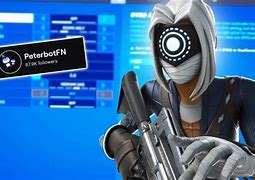 Image result for Fortnite Peterbot Wi-Fi Router