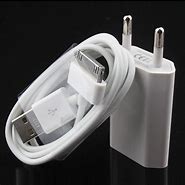 Image result for iPhone 4S Charger Adaptor